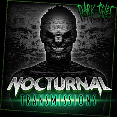 NOCTURNAL TRANSMISSIONS : horror stories, dark tales and scary mutterings performed by voice artist Kristin Holland:Horror Enthusiast, Voice Actor, Podcaster - Kristin Holland