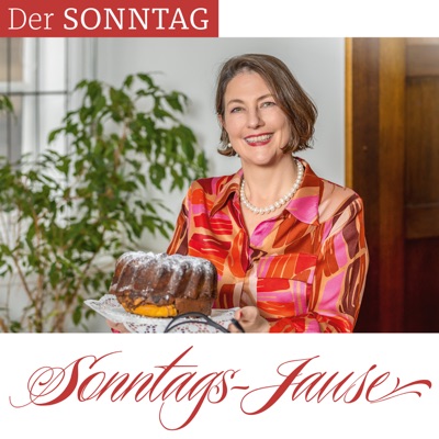 SONNTAGs-Jause SONNTAGs-Jause