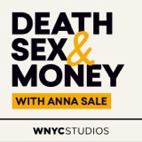 Death, Sex & Money podcast