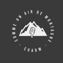 Episode 0 - #CUADM