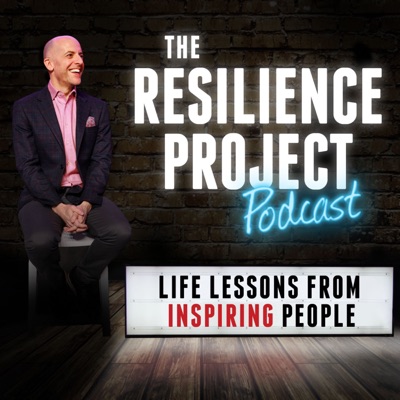 The Resilience Project Podcast