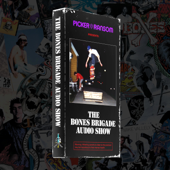 The Bones Brigade Audio Show