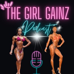 EP 119: Ask The Girl Gainz! Pull & Pray?!? Arnold Predictions & Alexis's Prep!