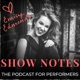 Show Notes