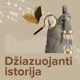 Džiazuojanti istorija. Maketo takais: kokių gatvių ir pastatų nerastumėte 1832 metų Vilniuje?