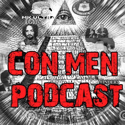 Con Men Podcast:Sean Anchondo