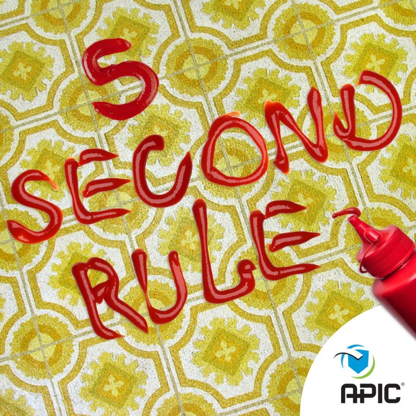 5 Second Rule