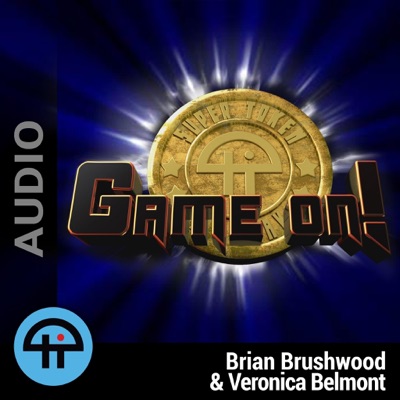 Game On! (Audio) Game On! (Audio)