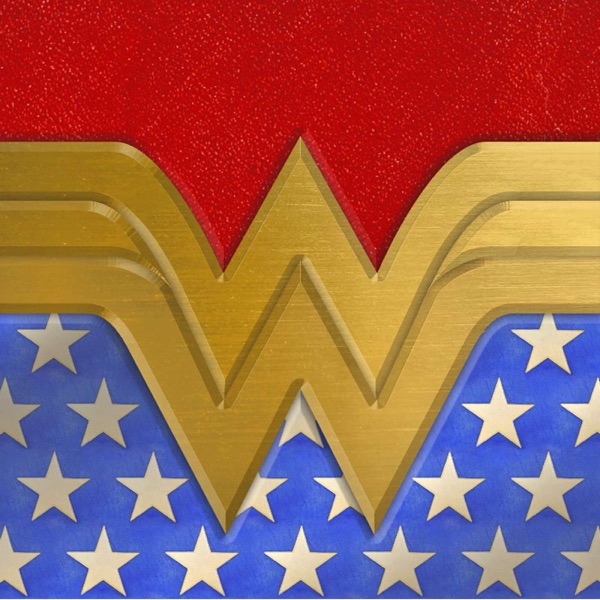 Wonder Woman: Warrior for Peace