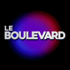 LE BOULEVARD - Amine Touzi