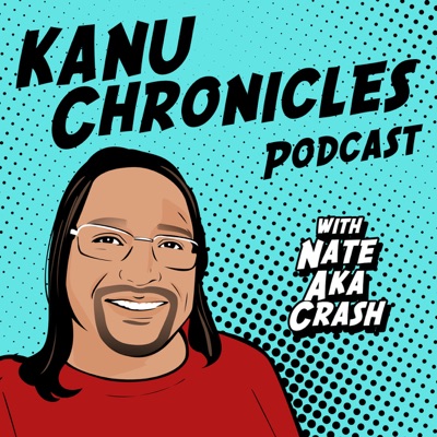 KANU CHRONICLES:Crash