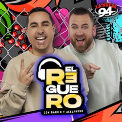 El Reguero Podcast