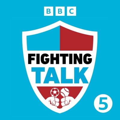 Fighting Talk:BBC Radio 5 Live