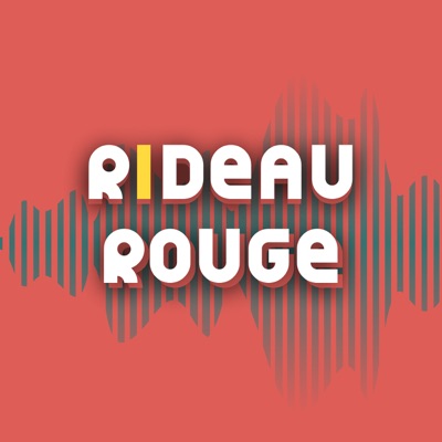 Rideau Rouge