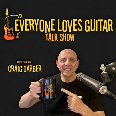 Everyone Loves Guitar Everyone Loves Guitar