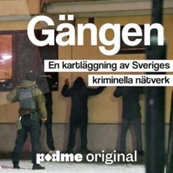 Ny säsong av Gängen