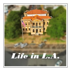 Archeologist explores lives of early LA residents