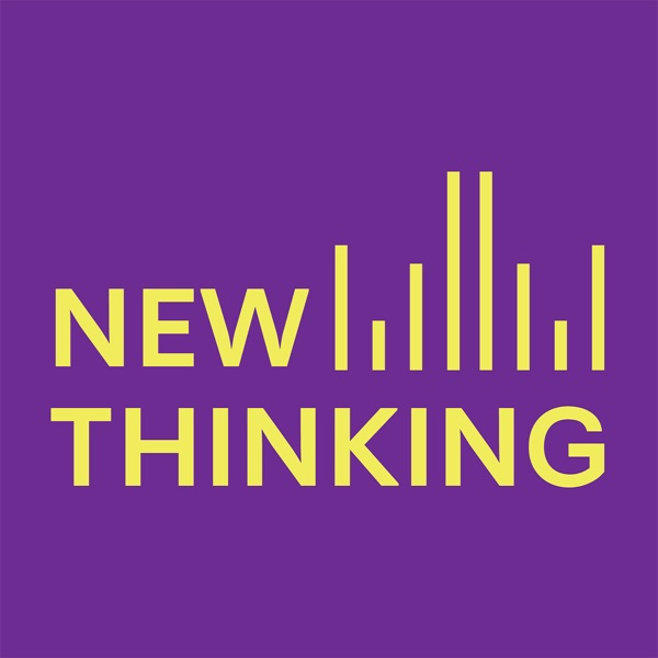 New Thinking, from the Center for Court Innovation