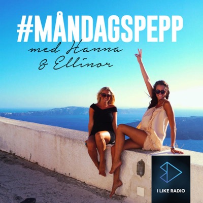 Måndagspepp med Hanna och Ellinor