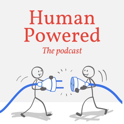 Human Powered: High-performing agency & consultancy teams