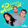 Je Favoriete Podcast - Stefan de Vries, Julia Heetman en Sean Demmers / Tonny Media