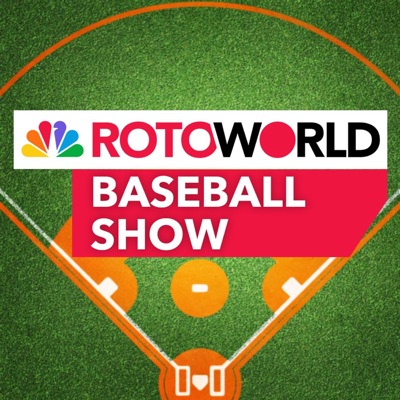 Rotoworld Baseball Show – Fantasy Baseball Rotoworld Baseball Show – Fantasy Baseball