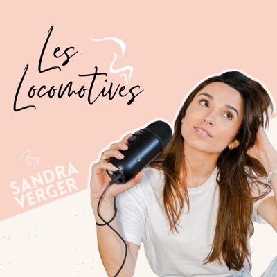 Les Locomotives:Sandra Verger