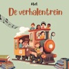 De Verhalentrein, een kinderpodcast vol met leuke en originele luisterverhalen - Abel Studios
