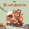 De Verhalentrein, originele luisterverhalen voor kinderen - Abel Studios - Abel Studios