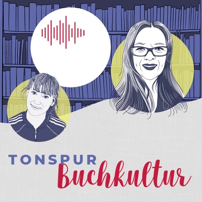 Tonspur BUCHKULTUR Tonspur BUCHKULTUR