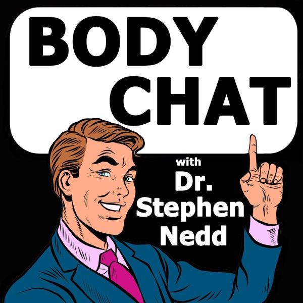 Body Chat Podcast