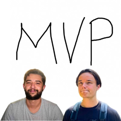 MVP 📈 (podcast SEO, et +)