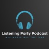 Listening Party Podcast artwork