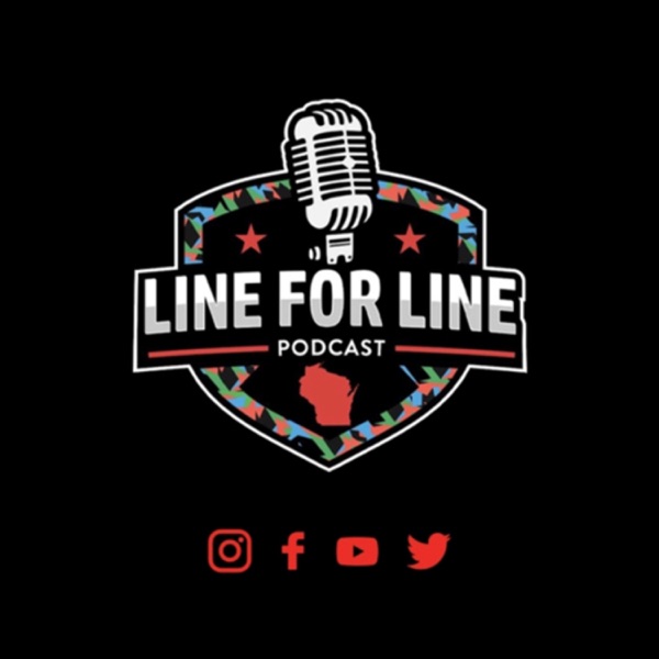 Line For Line Podcast