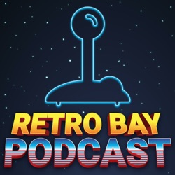 Episode 26 - not 16-bit, I repeat not 16-bit.