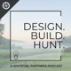 Design. Build. Hunt. 