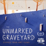 TRAILER: The Unmarked Graveyard