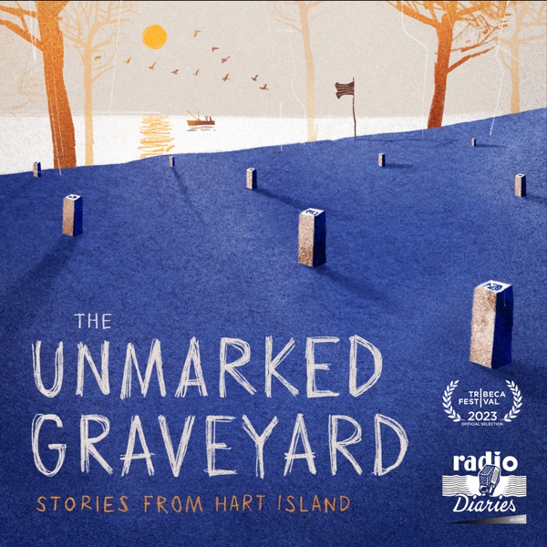 TRAILER: The Unmarked Graveyard photo