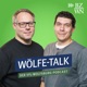 Wölfe-Talk - der Podcast der Wolfsburger Nachrichten zum VfL Wolfsburg