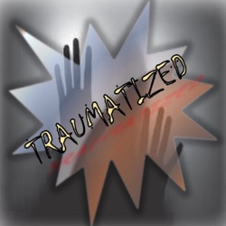 Re-Release - CPTSD - With Guest Izzy @Izzy_michea - Discussing CPTSD, Let's Normalize Talking About Trauma