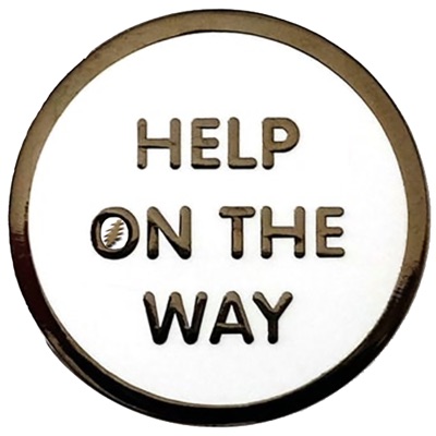 Help on the Way:helponthewaypod