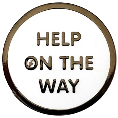 Help on the Way:helponthewaypod