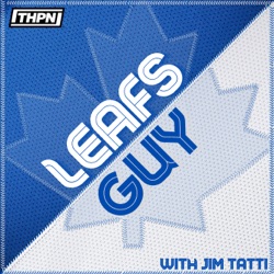 Leafs Guy Ep 27 S3...What Now!