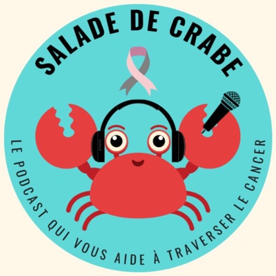 Salade de crabe Salade de crabe