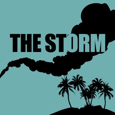 The Storm: A Lost Rewatch Podcast:Dave Gonzales, Joanna Robinson, and Neil Miller