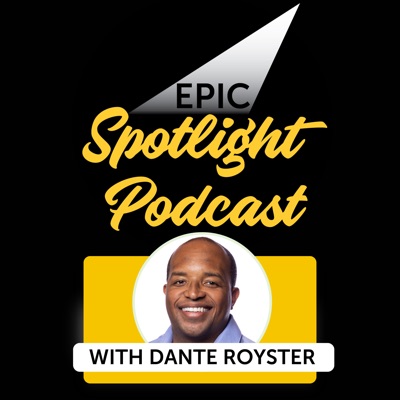 Epic Spotlight Podcast Epic Spotlight Podcast