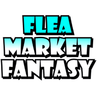 Flea Market Fantasy podcast