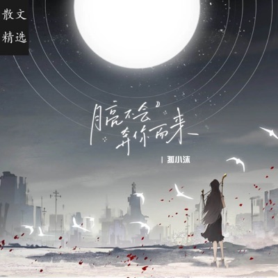 散文精选丨在摇晃人间，拾起散落的月光！