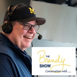 The Brandy Show - Conversations with Tom Lewand