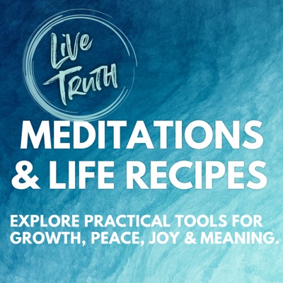 Meditations and Life Recipes to Live in Your Truth:Lindsay Ambrose